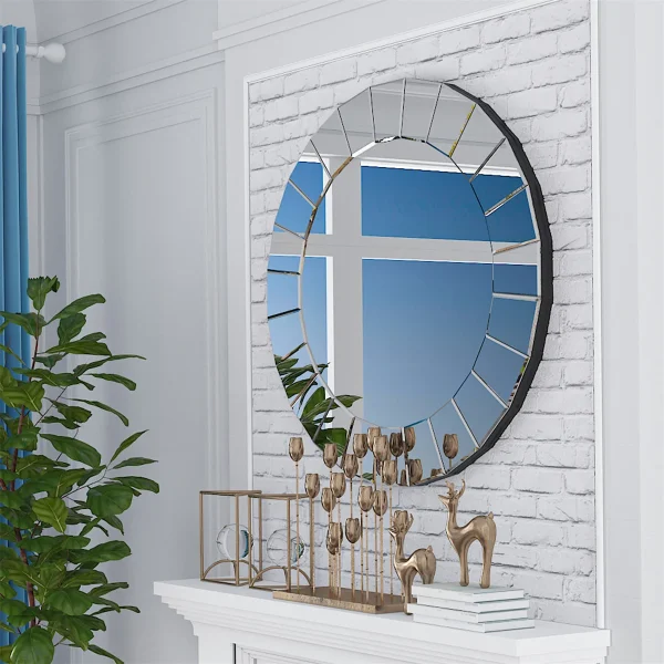 Decorative Mirrors for Wall