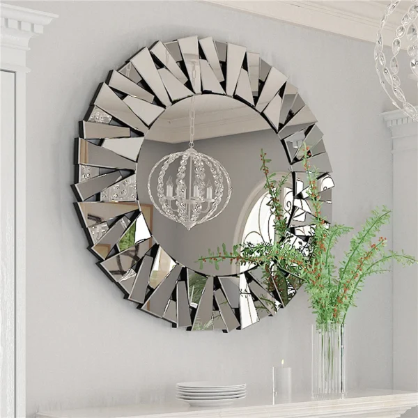 Unique Decorative Wall Mirror