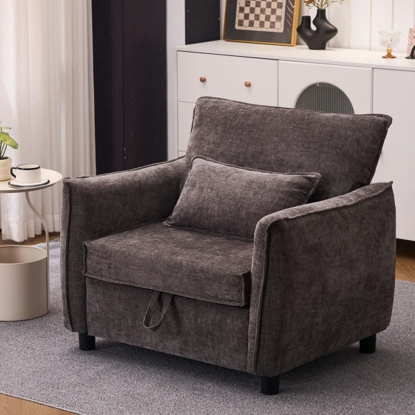 Comfortable Sofa Chair for Living Room