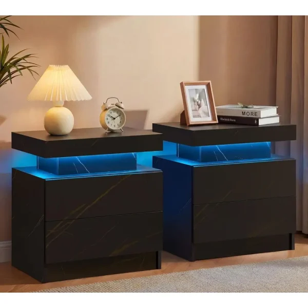 LED Nightstands