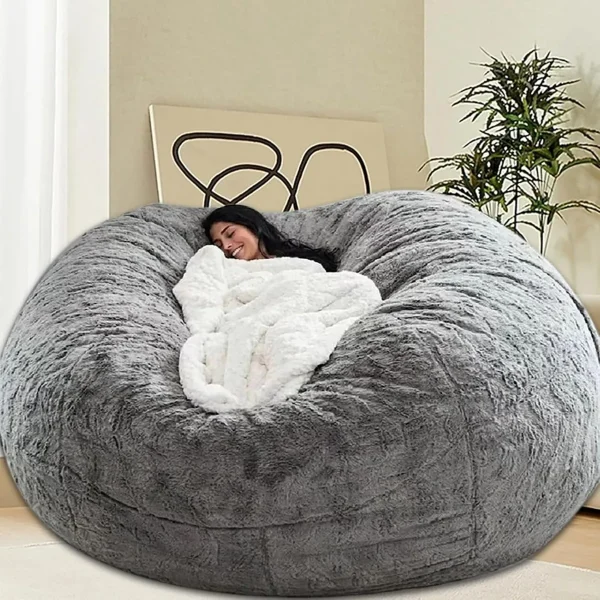 Bean Bag Chair for Adults/ Kids